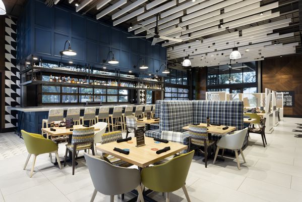 Tarbox & Brown by null