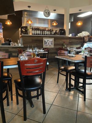 Alta Vaca Grill Argentinean Restaurant by null