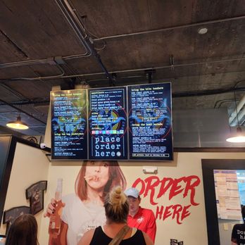 Social BTB - Menu - New American Near Me - Joplin, Missouri Social BTB - Menu - New American Near Me - Joplin, Missouri