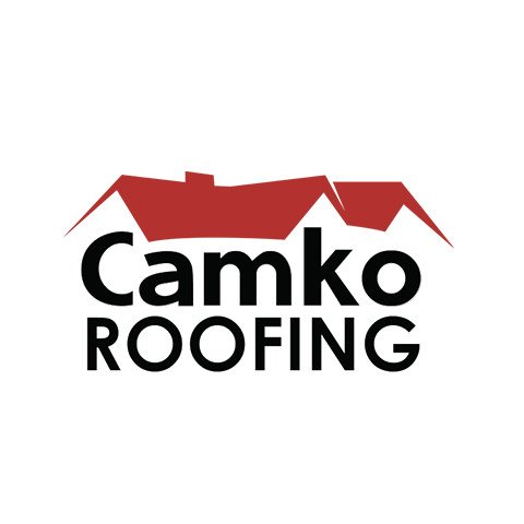 Slide of Camko Roofing