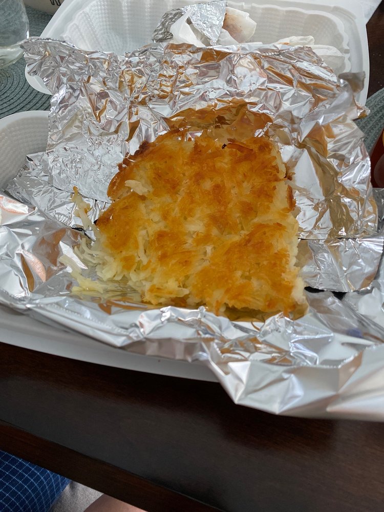 SUNNY & FINE’S BREAKFAST BURRITOS Updated August 2024 11 Reviews