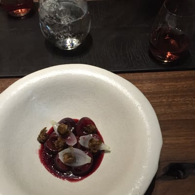 Automata Restaurant by null