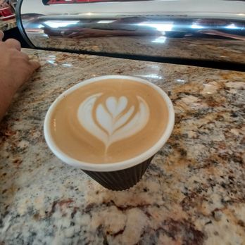 Deke’s in Delray - Coffee Roasteries Near Me - Delray Beach, Florida