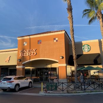 Early Bird - New American Near Me - Fullerton, California Early Bird - New American Near Me - Fullerton, California