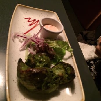 Dabbawal - Chicken starter - Indian Near Me - Newcastle Upon Tyne, XTW