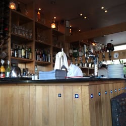 Cinnamon - Bar