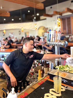 Rodrigo's Mexican Grill by null