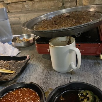 Wang Cho Korean BBQ - Korean Near Me - Riverside, California Wang Cho Korean BBQ - Korean Near Me - Riverside, California