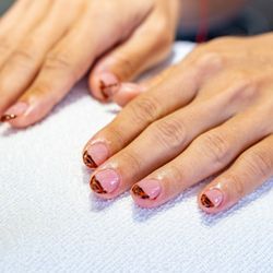 Monica Nails & Hair Salon - Nail art