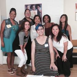 Women's Health Specialists - WHS Outreach and Education