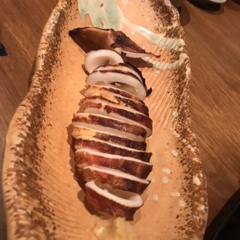 Mr Max - Takoyaki absolutely delicious! - Sushi Bars Near Me - Irving, Texas