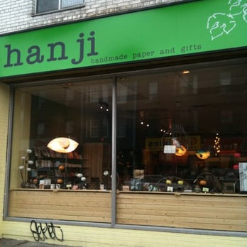 Hanji Gifts - Cards & Stationery Near Me - Toronto, Ontario Hanji Gifts - Cards & Stationery Near Me - Toronto, Ontario