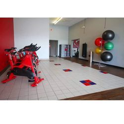 Snap Fitness