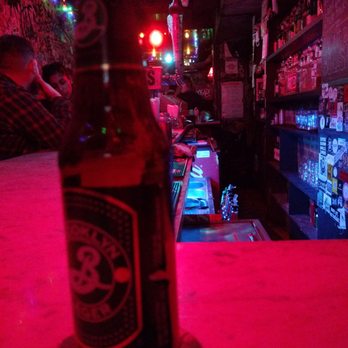 Clockwork Bar - Dive Bars Near Me - New York, New York Clockwork Bar - Dive Bars Near Me - New York, New York