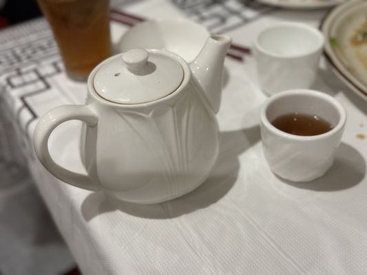 Broadway Cuisine by null