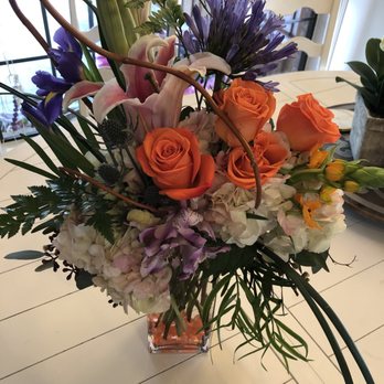 The Blooming Idea - Florists Near Me - The Woodlands, Texas