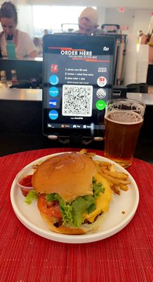 Wanderlust Burger Bar by null