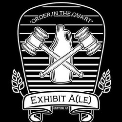 Exhibit Ale Grayson - Logo