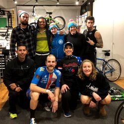 Montclair Bikery