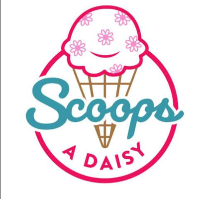 Scoops A Daisy