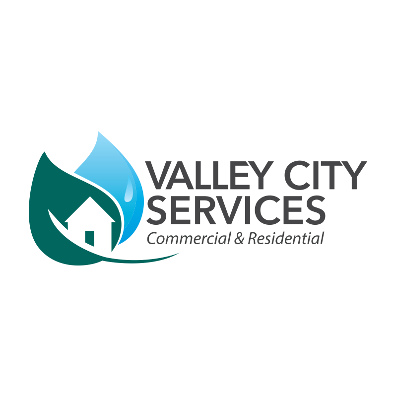 Slide of Valley City Mechanical