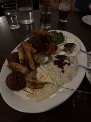 Gazala’s Mediterranean Restaurant by null Gazala’s Mediterranean Restaurant by null