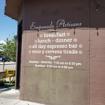Maria Empanada - Latin American Near Me - Denver, Colorado