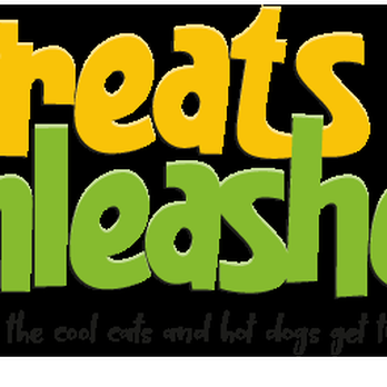Treats Unleashed - New Logo! - Pet Stores Near Me - Buffalo, New York Treats Unleashed - New Logo! - Pet Stores Near Me - Buffalo, New York