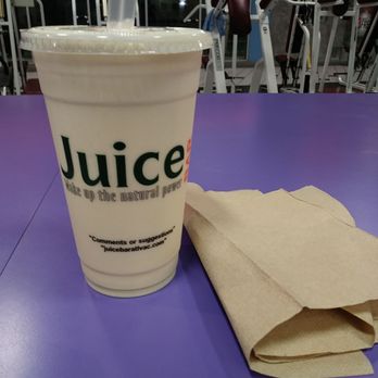 Juice Bar at LVAC - Orange Dreamsicle!! So yummy!! - Juice Bars & Smoothies Near Me - Las Vegas, Nevada Juice Bar at LVAC - Orange Dreamsicle!! So yummy!! - Juice Bars & Smoothies Near Me - Las Vegas, Nevada
