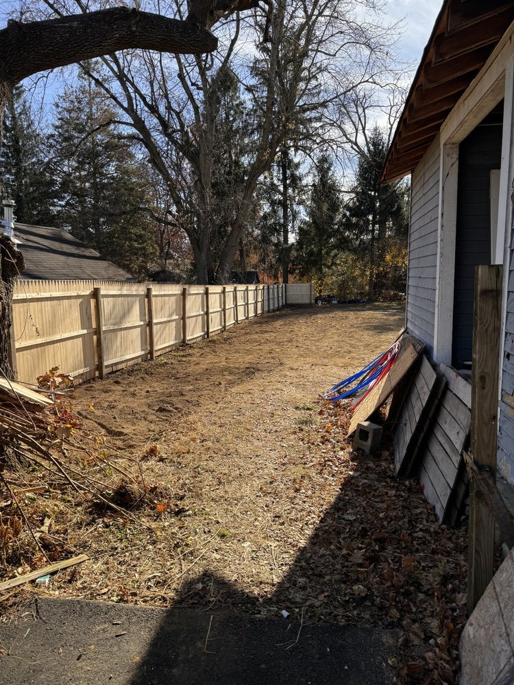 Slide of American Air Circulation