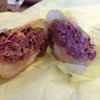 The Hat - Pastrami Dip - Sandwiches Near Me - Brea, California
