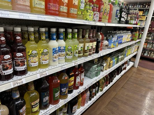 Charlie's Party Store