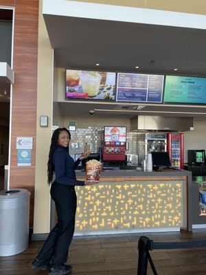 Cinépolis Luxury Cinemas Euless by null