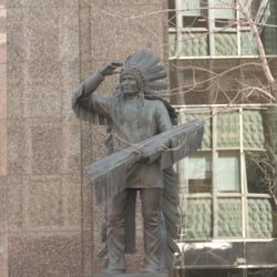 Calgary Ghost Tours