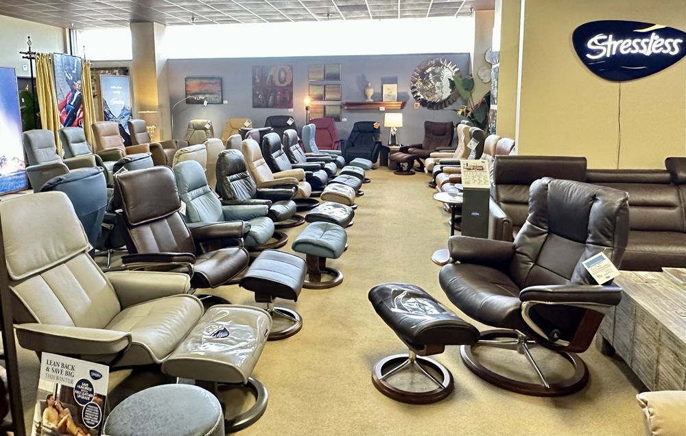 DAYLIGHT HOME AND PATIO Updated October 2024 49 Photos 2745