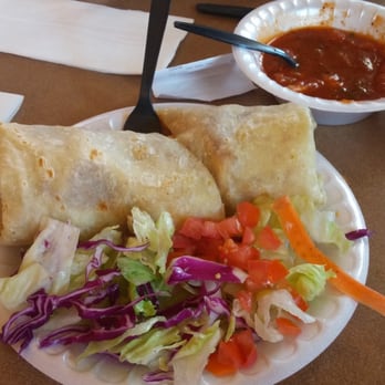 Mr Taco - Mexican Near Me - San Marcos, California
