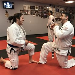 Bankens Mountain Martial Arts Academy - Fun times on the mat at Bankens
