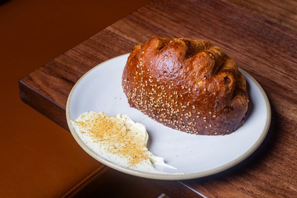 Bistro Lagniappe by null