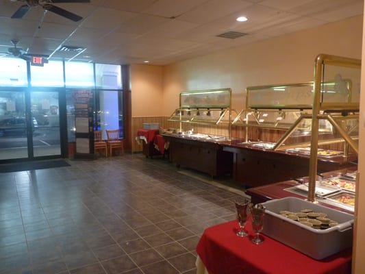 Asiana Indian Cuisine by null