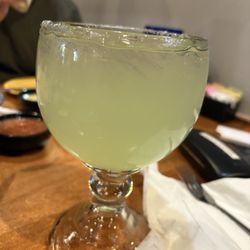 House Margarita