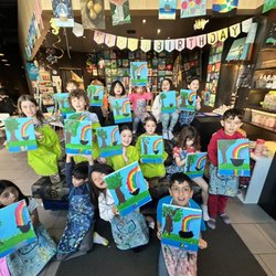 Sweet Arts Art Studio 