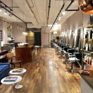 WILD HONEY SALON - Updated August 2025 - 261 N 3rd St, Philadelphia