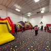 BounceU Orange gift card