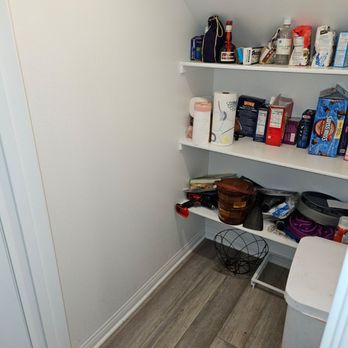 Quality Handyman Services - Before ... - Handyman Near Me - Henderson, Nevada