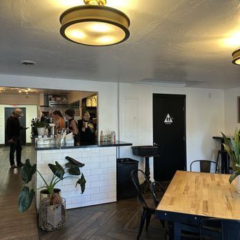 Drink Coffee Do Stuff - Coffee Roasteries Near Me - South Lake Tahoe, California