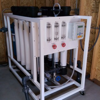 Absolute Water - Water Purification Services Near Me - Arroyo Grande, California