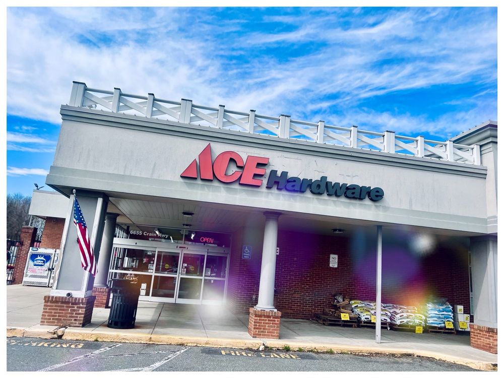 Ace Hardware La Plata Md