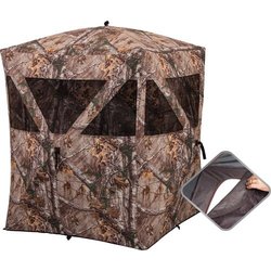 Conqueror Outdoors - Hunting ground blind