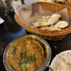 Kadai Paneer