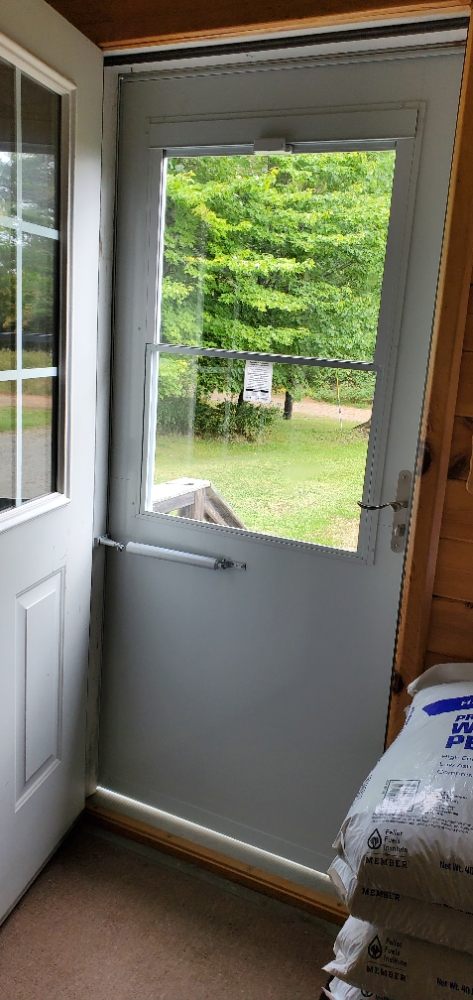 Slide of Prestige General Repairs